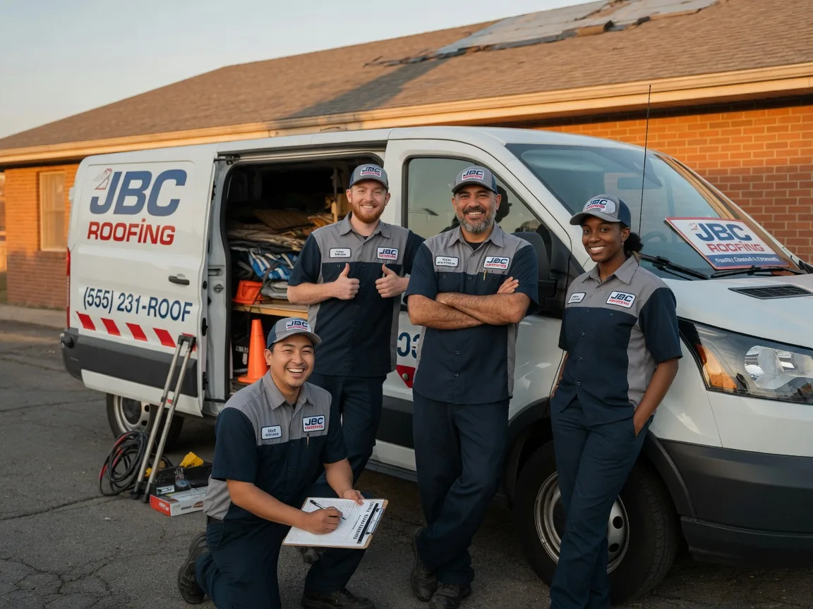 Roof Replacement company in Lovington, NM